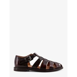 Church's Men Leather Fisherman Sandals